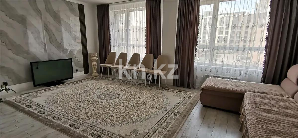 Продажа 3-комнатной квартиры, 100 м² в Астане