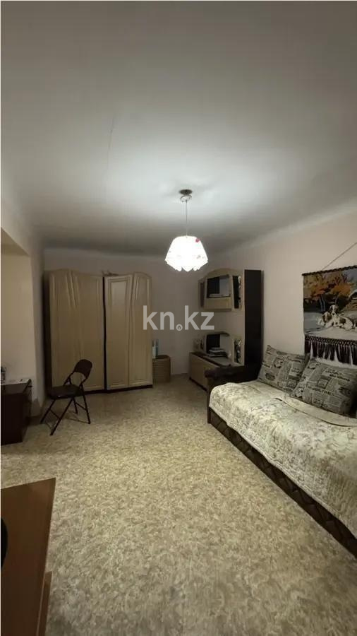Продажа 1-комнатной квартиры, 30 м² в Алматы