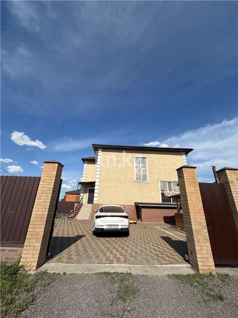 Продажа 5-комнатного дома, 213 м² в Караганде - фото 24