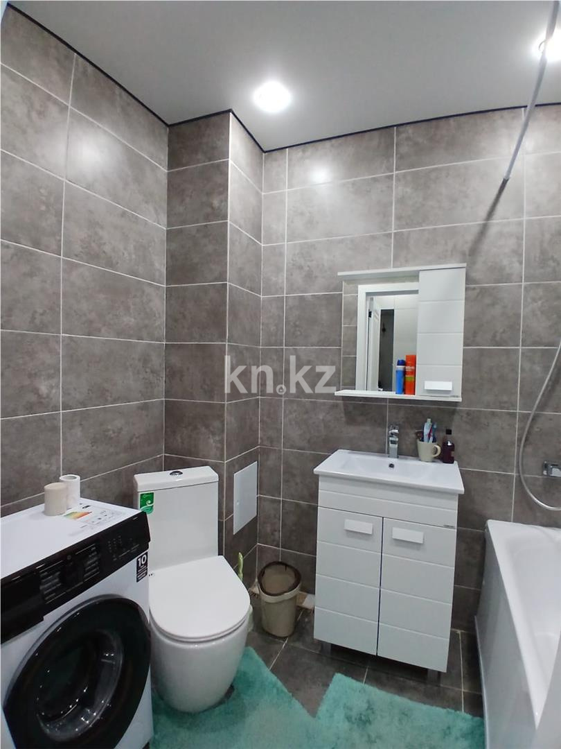 Продажа 1-комнатной квартиры, 31 м² в Астане - фото 11