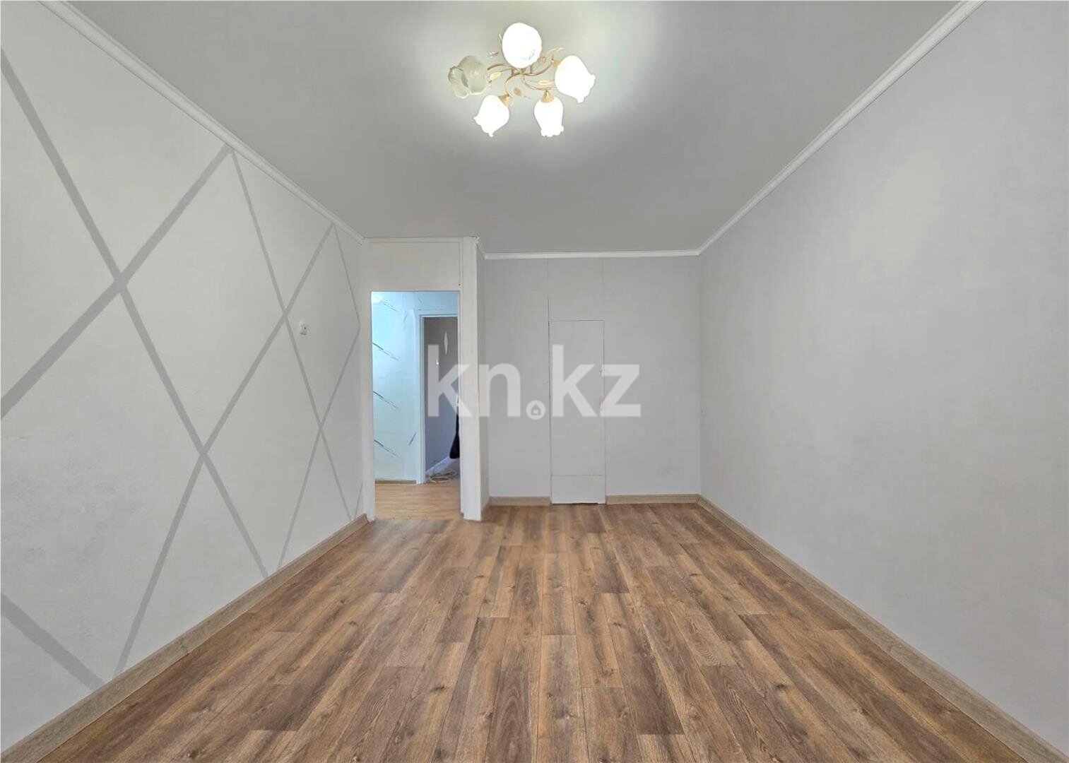 Продажа 2-комнатной квартиры, 48 м² в Темиртау - фото 2
