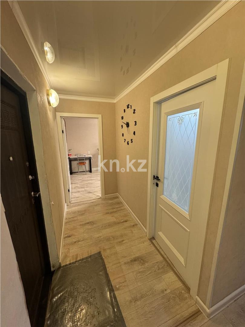 Продажа 2-комнатной квартиры, 44 м² в Караганде - фото 5