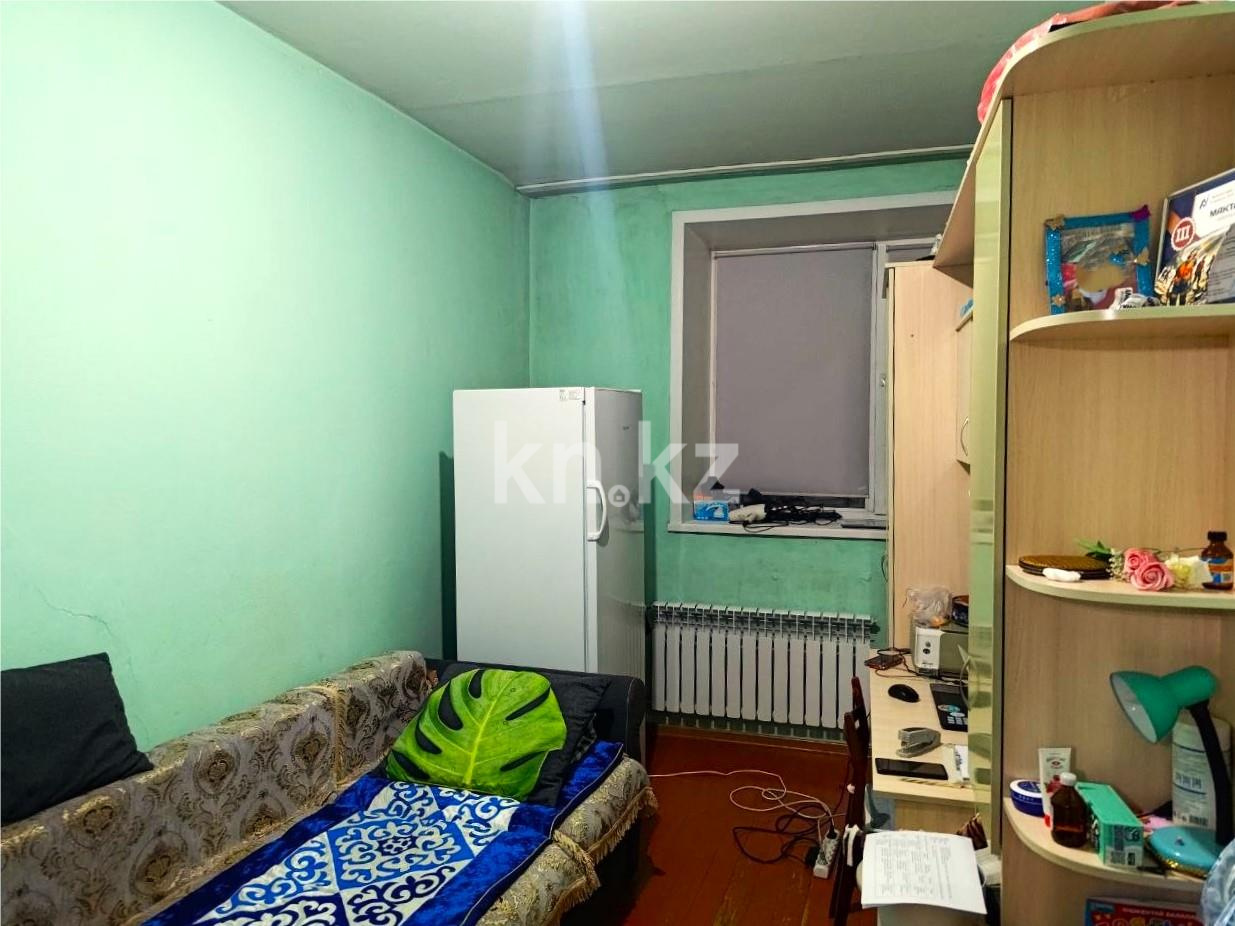 Продажа 3-комнатной квартиры, 62 м² в Караганде - фото 5