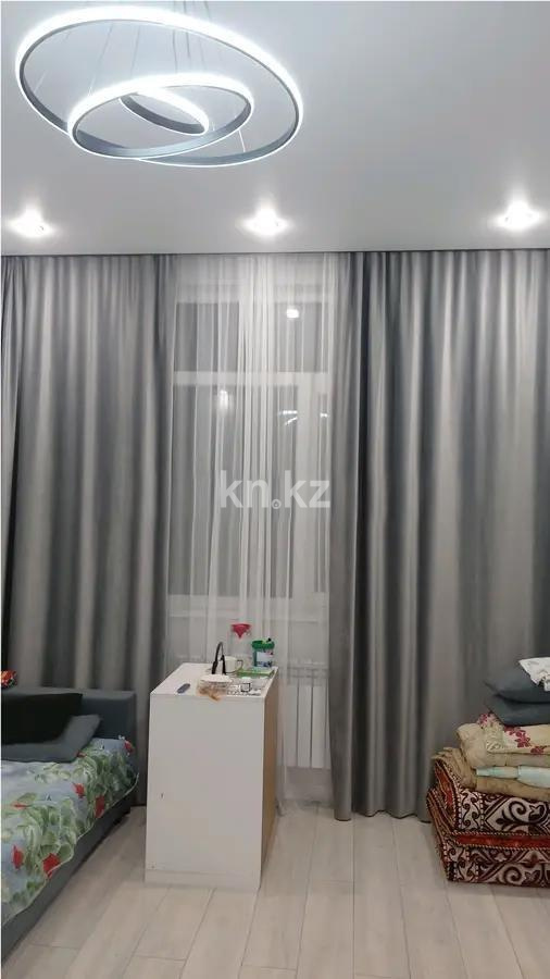 Продажа 2-комнатной квартиры, 33 м² в Астане