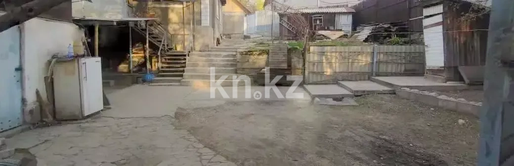 Продажа 4-комнатного дома, 106 м² в Алматы - фото 2