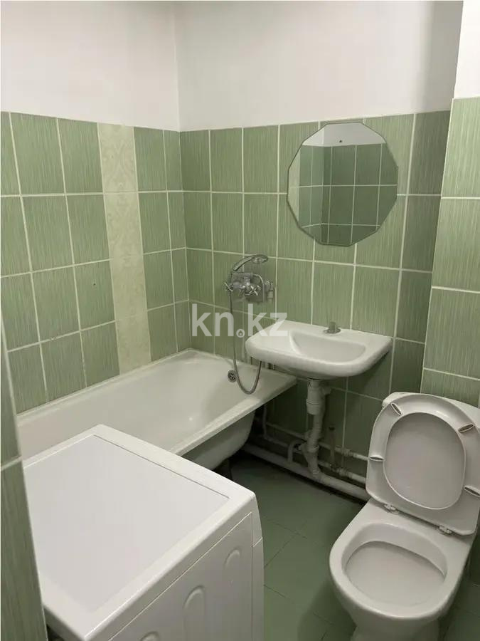 Продажа 1-комнатной квартиры, 29.9 м² в Алматы - фото 3