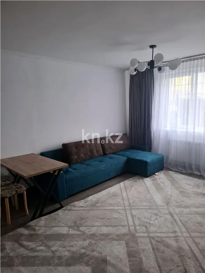 Продажа 1-комнатной квартиры, 38.8 м² в Алматы