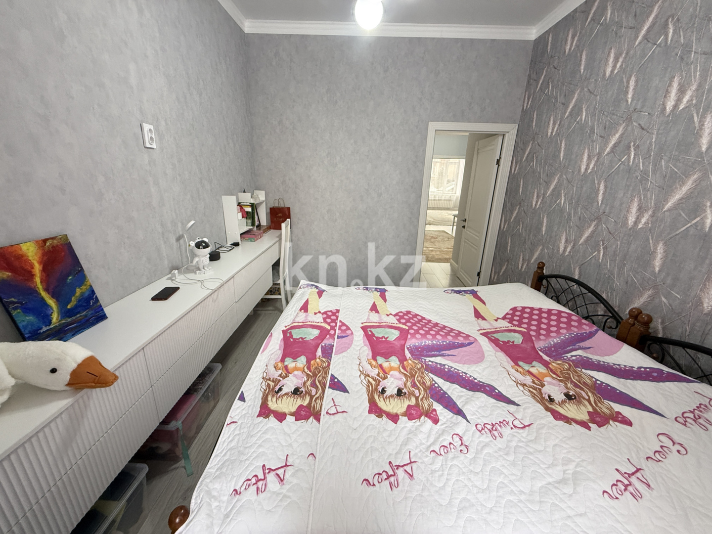 Продажа 2-комнатной квартиры, 65 м², ул. Ашимова, дом  21 в Караганде - фото 6