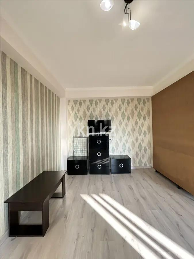 Продажа 1-комнатной квартиры, 36 м² в Алматы