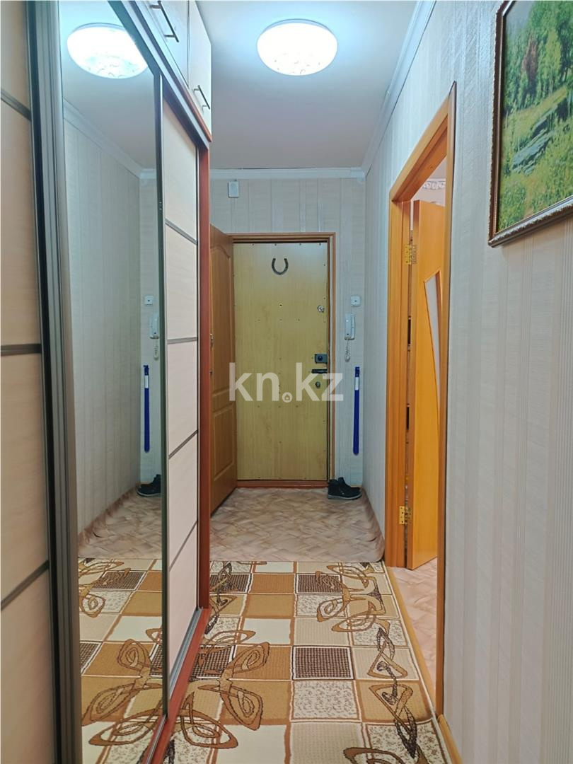 Продажа 2-комнатной квартиры, 53 м² в Караганде - фото 15