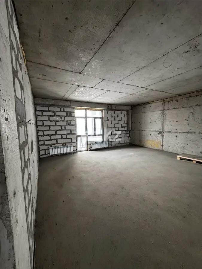 Продажа 3-комнатной квартиры, 109.5 м² в Алматы