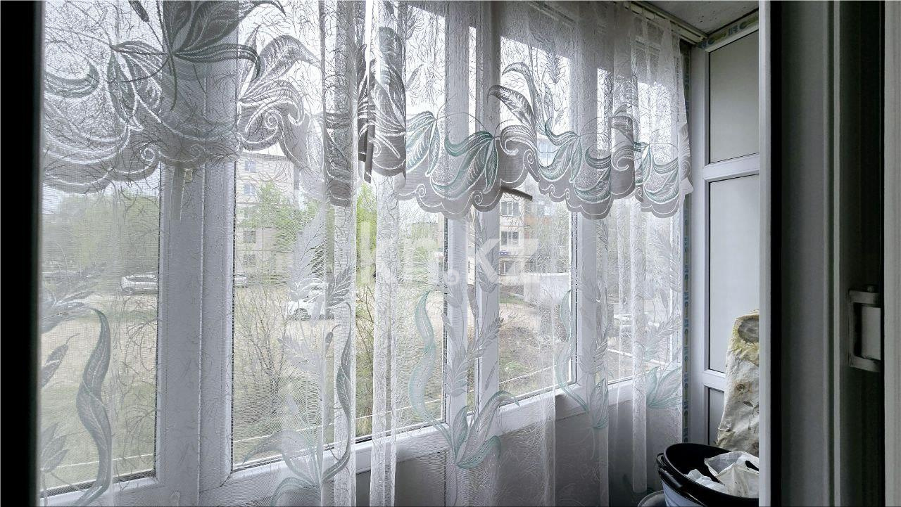 Продажа 2-комнатной квартиры, 44 м², ул. Абая в Темиртау - фото 14