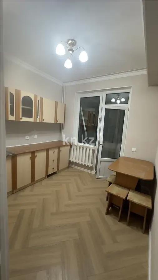 Продажа 1-комнатной квартиры, 38 м² в Алматы - фото 2