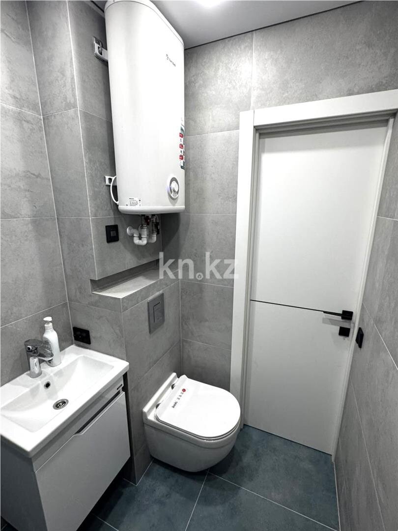 Продажа 2-комнатной квартиры, 45 м² в Караганде - фото 8