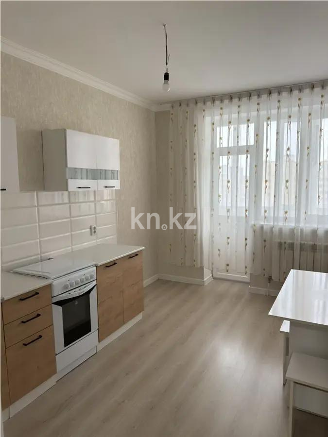 Продажа 1-комнатной квартиры, 38.5 м², ул. Байтурсынова, дом  39/3 в Астане - фото 2