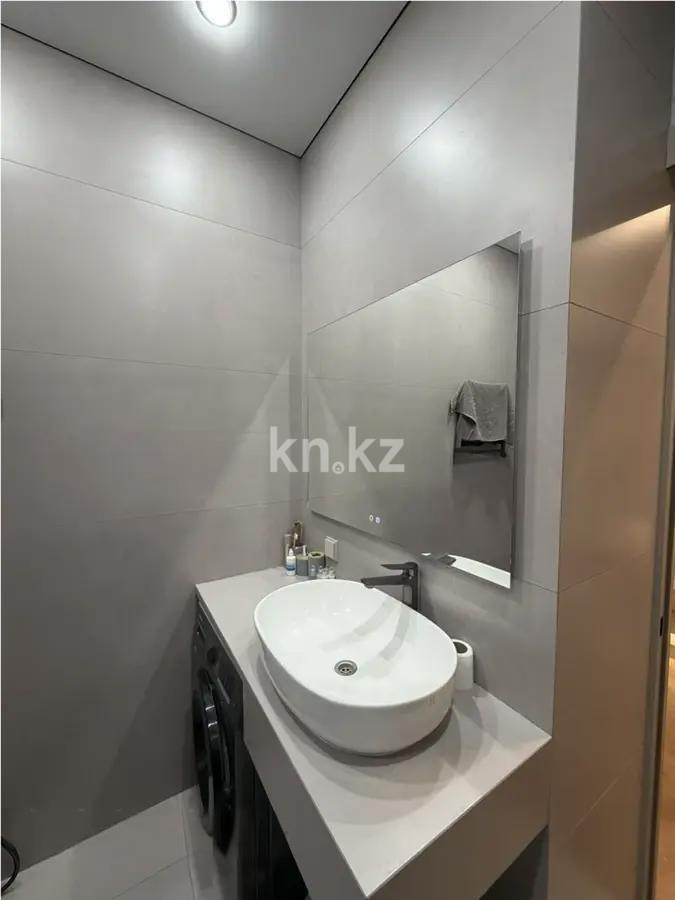 Продажа 2-комнатной квартиры, 41 м² в Алматы - фото 4