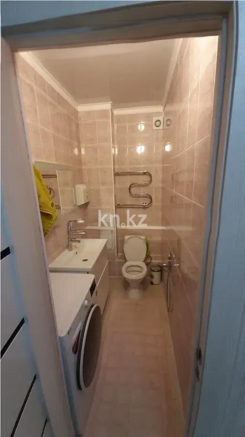 Продажа 2-комнатной квартиры, 44.4 м² в Астане - фото 5
