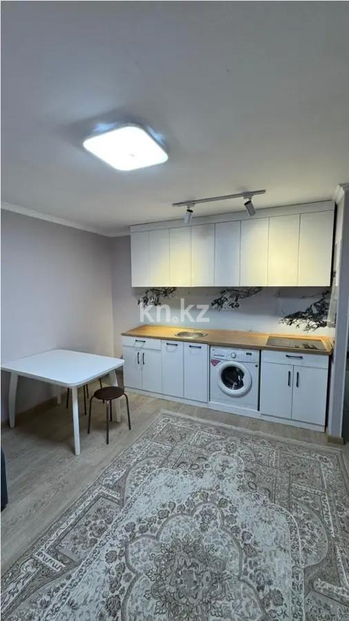 Продажа 1-комнатной квартиры, 30 м², ул. Тулебаева, дом  5 в Астане - фото 3