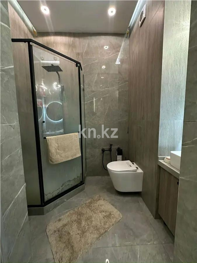 Продажа 4-комнатной квартиры, 132 м², ул. Мухамедханова, дом  11/1 в Астане - фото 7