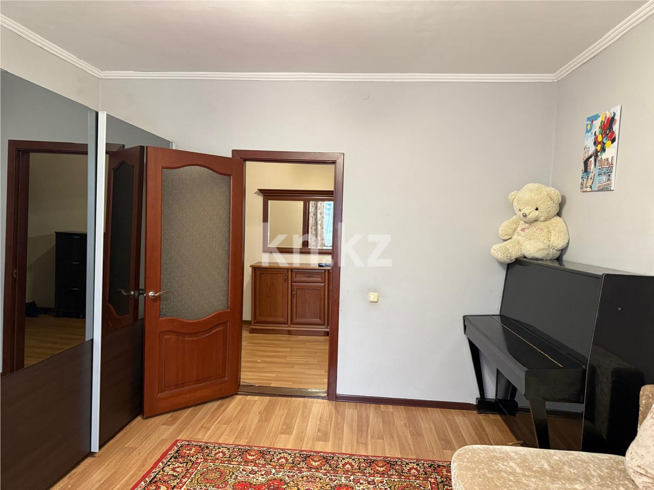 Продажа 3-комнатной квартиры, 80 м² в Караганде - фото 5