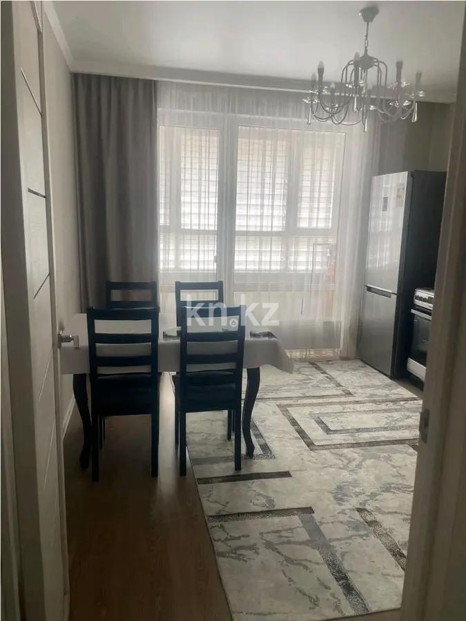 Продажа 2-комнатной квартиры, 69 м² в Алматы - фото 2