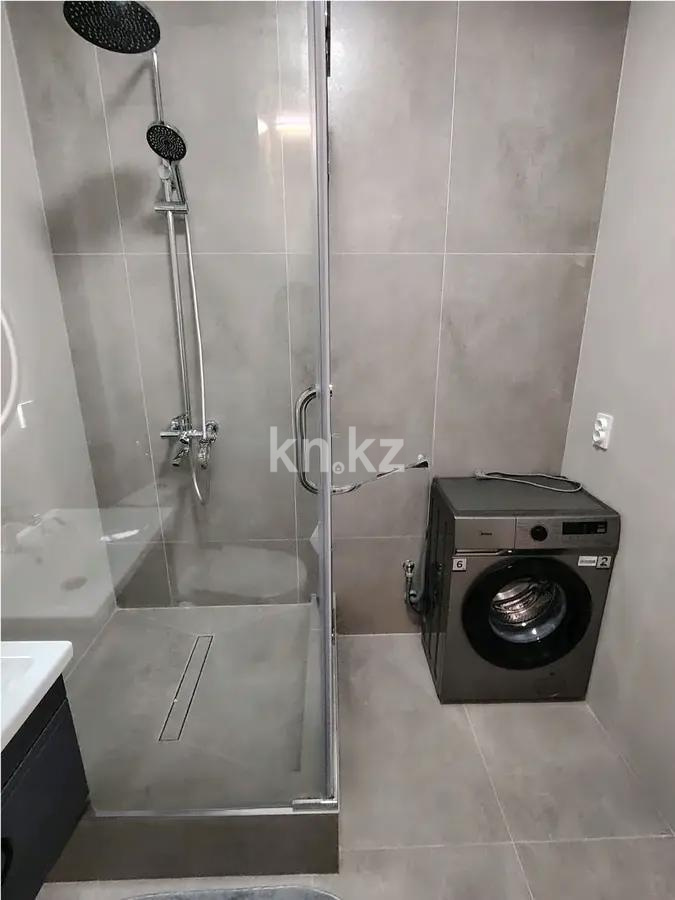 Продажа 1-комнатной квартиры, 44.4 м² в Астане - фото 5