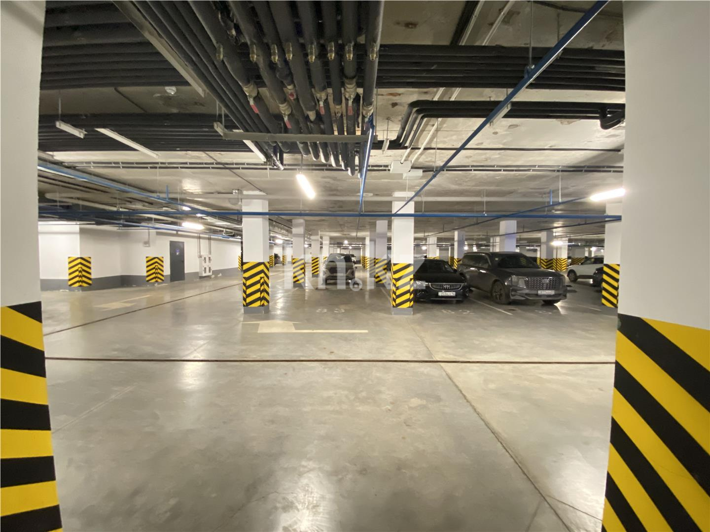 Продажа 3-комнатной квартиры, 90 м², ул. Толе би в Астане - фото 14