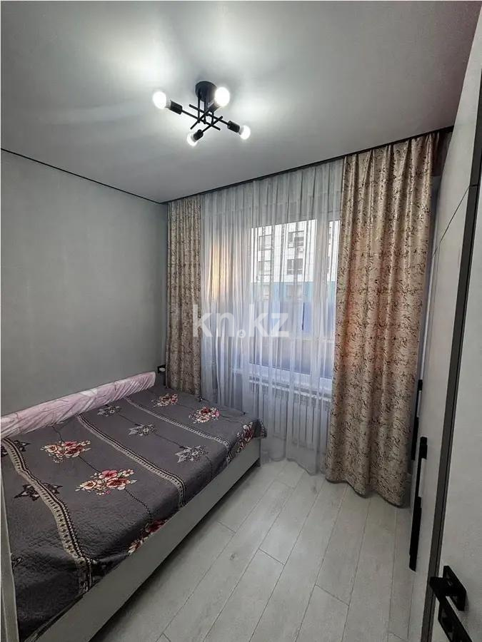 Продажа 2-комнатной квартиры, 49.2 м² в Алматы - фото 2