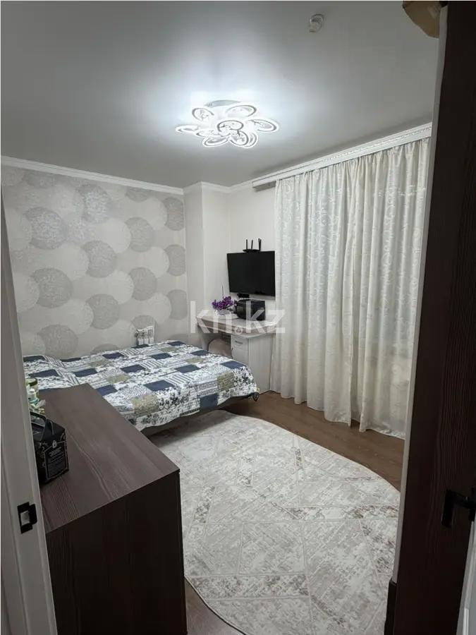 Продажа 3-комнатной квартиры, 70.8 м² в Астане - фото 2