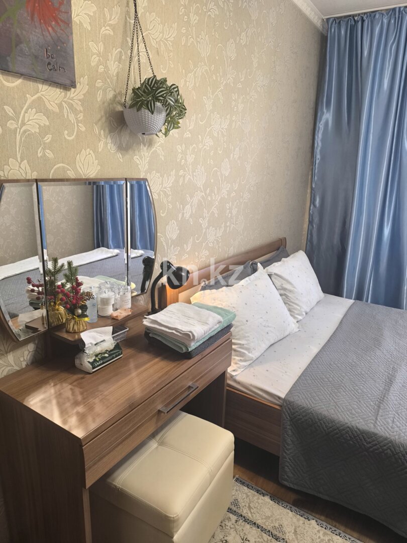 Аренда 2-комнатной квартиры посуточно, 72 м² в Астане - фото 2
