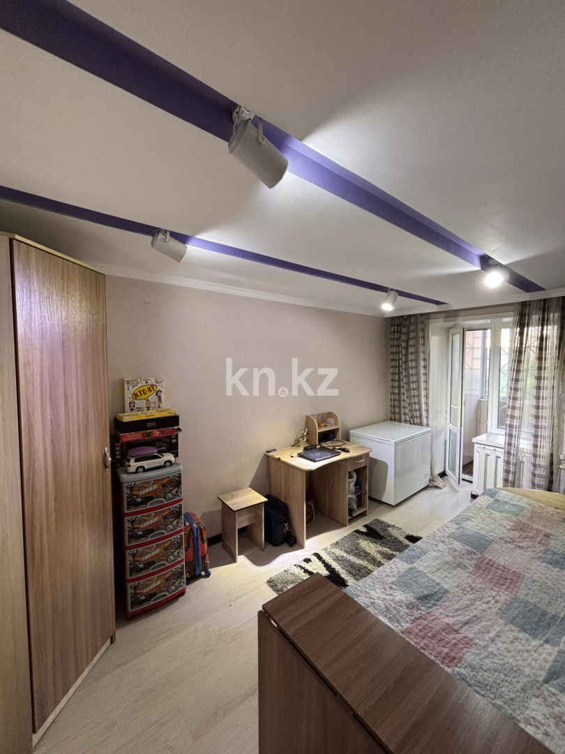 Продажа 4-комнатной квартиры, 73.9 м² в Караганде - фото 21
