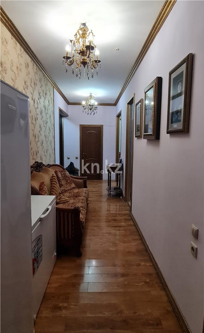 Продажа 4-комнатной квартиры, 139.4 м² в Астане - фото 11
