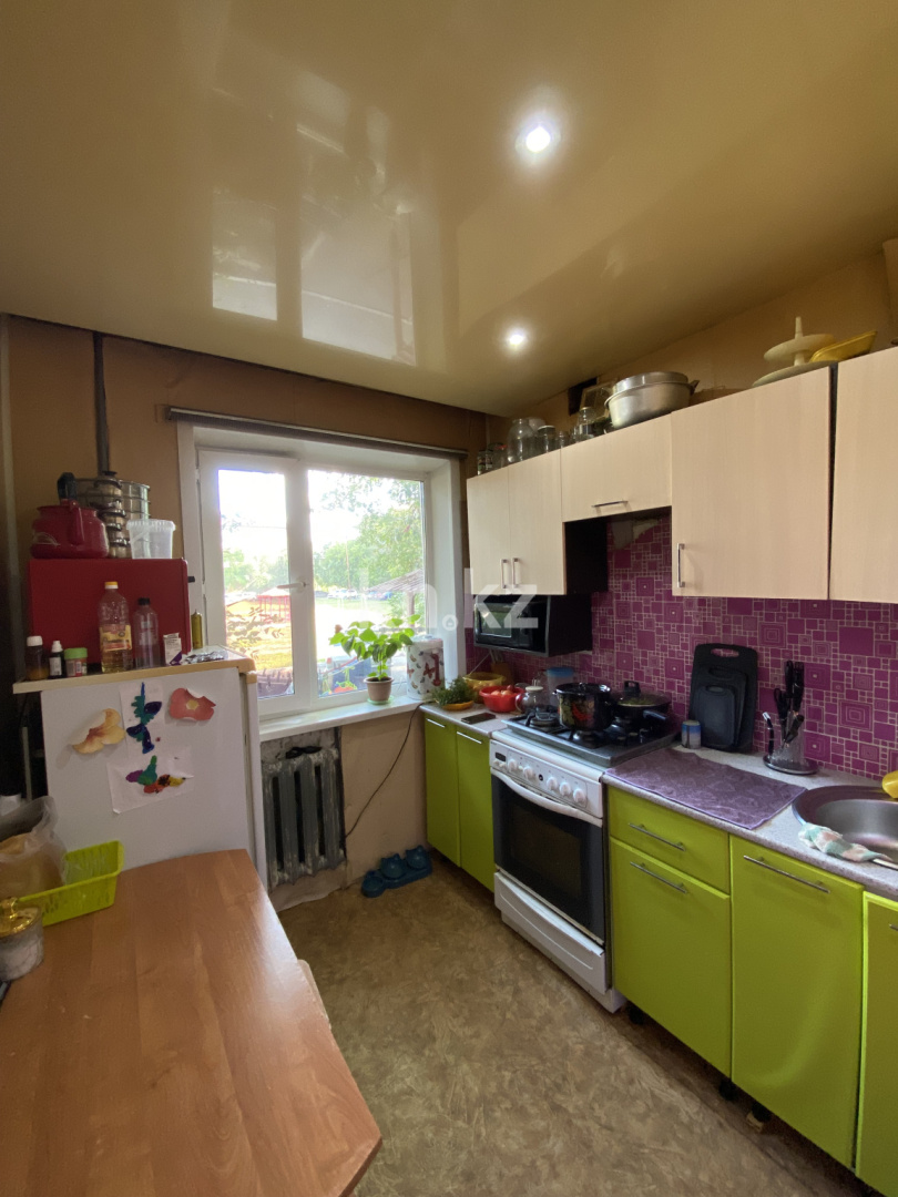 Продажа 3-комнатной квартиры, 60.5 м², мкр-н 1А в Сарани - фото 5