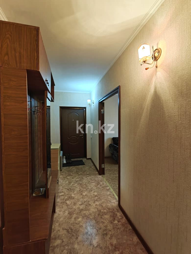 Продажа 3-комнатной квартиры, 65 м² в Караганде - фото 26