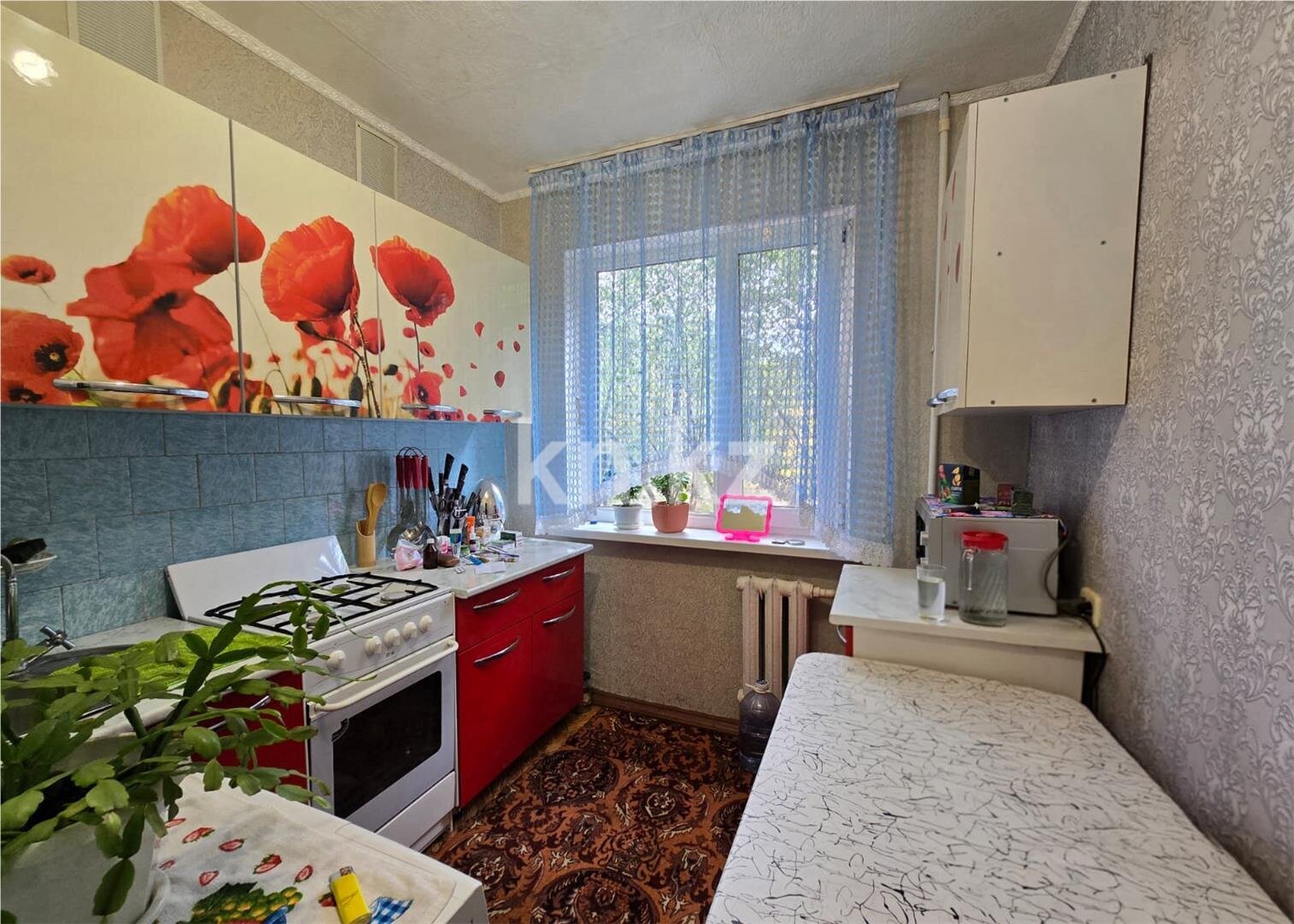 Продажа 2-комнатной квартиры, 45 м² в Темиртау - фото 5