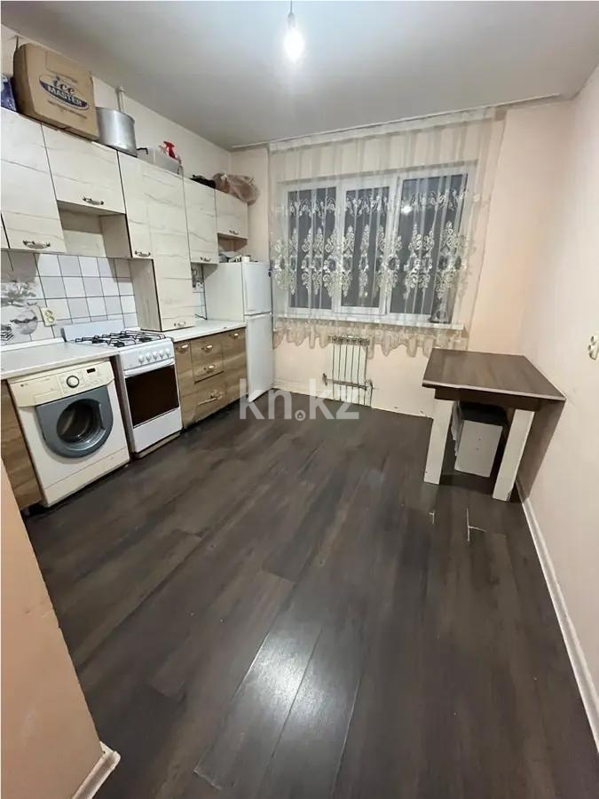 Продажа 1-комнатной квартиры, 38.7 м² в Алматы - фото 2