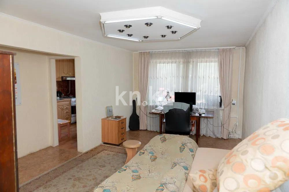 Продажа 1-комнатной квартиры, 30 м², ул. Гастелло, дом  34 в Караганде