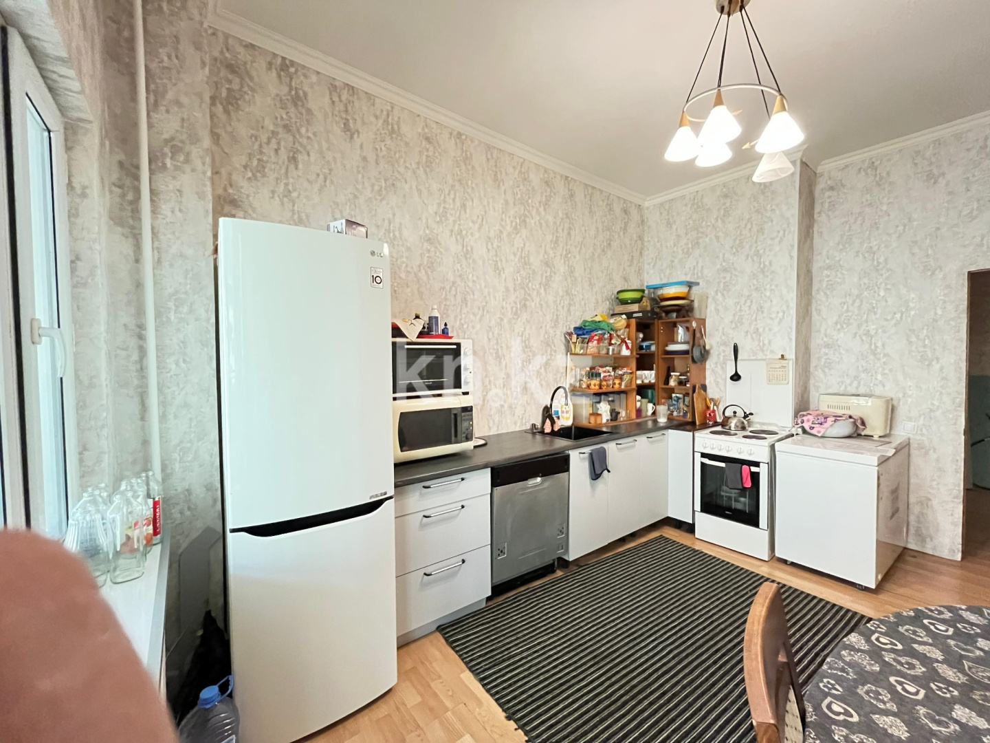 Продажа 2-комнатной квартиры, 100 м² в Астане - фото 11