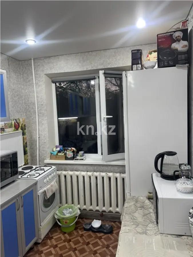 Продажа 1-комнатной квартиры, 35 м², ул. 6-й мик-н, дом  27 в Темиртау - фото 2