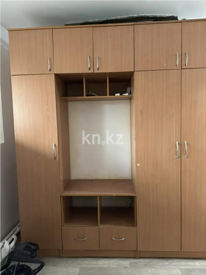 Продажа 1-комнатной квартиры, 17.8 м², ул. Майлина, дом  31 в Астане