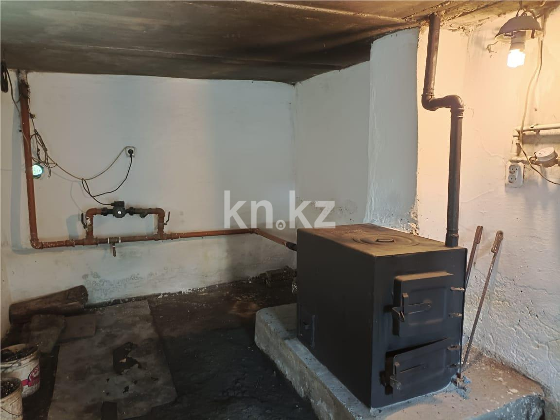 Продажа 4-комнатного дома, 61.9 м², ул. Василевской в Караганде - фото 21