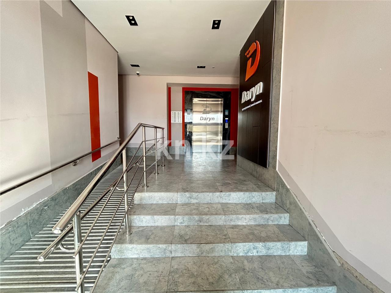 Продажа 1-комнатной квартиры, 40.5 м², ул. Кенесары в Астане - фото 12