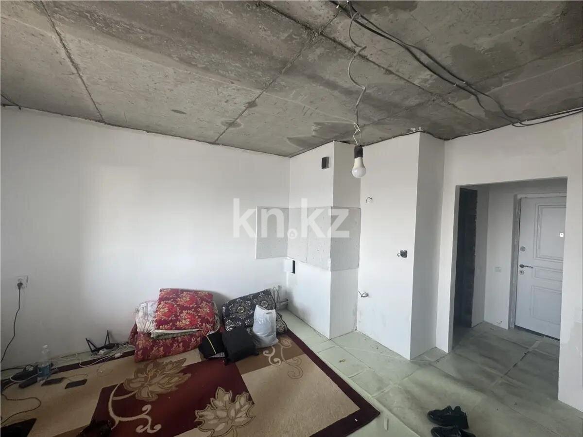 Продажа 1-комнатной квартиры, 34 м² в Астане - фото 2