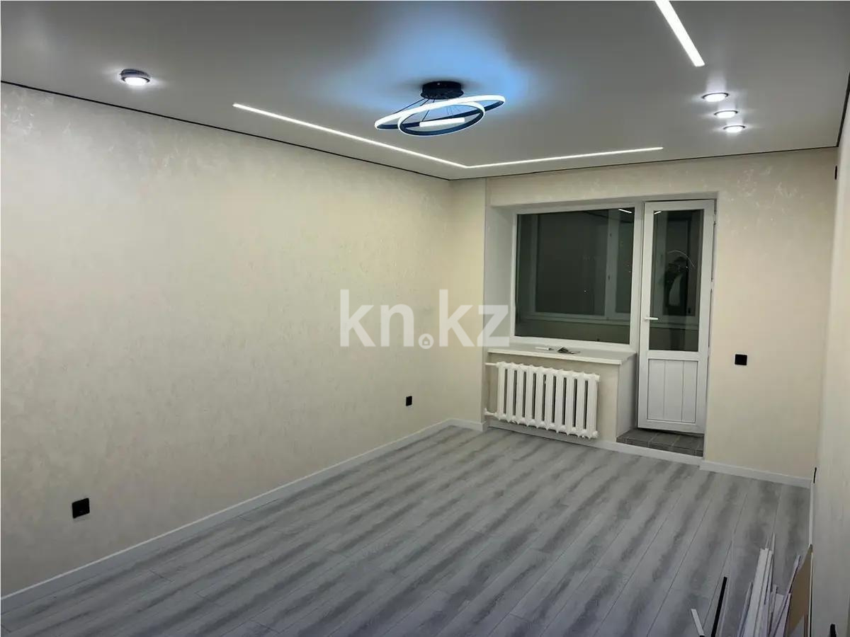 Продажа 2-комнатной квартиры, 49 м² в Астане