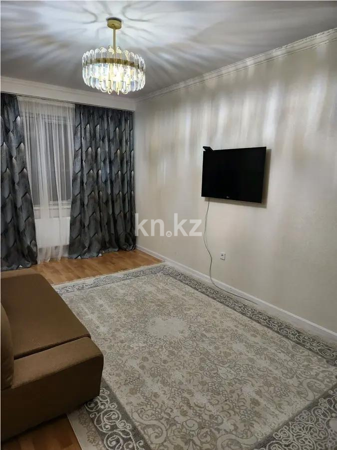 Продажа 2-комнатной квартиры, 65.5 м², ул. Куанышбаева, дом  9/3 в Астане