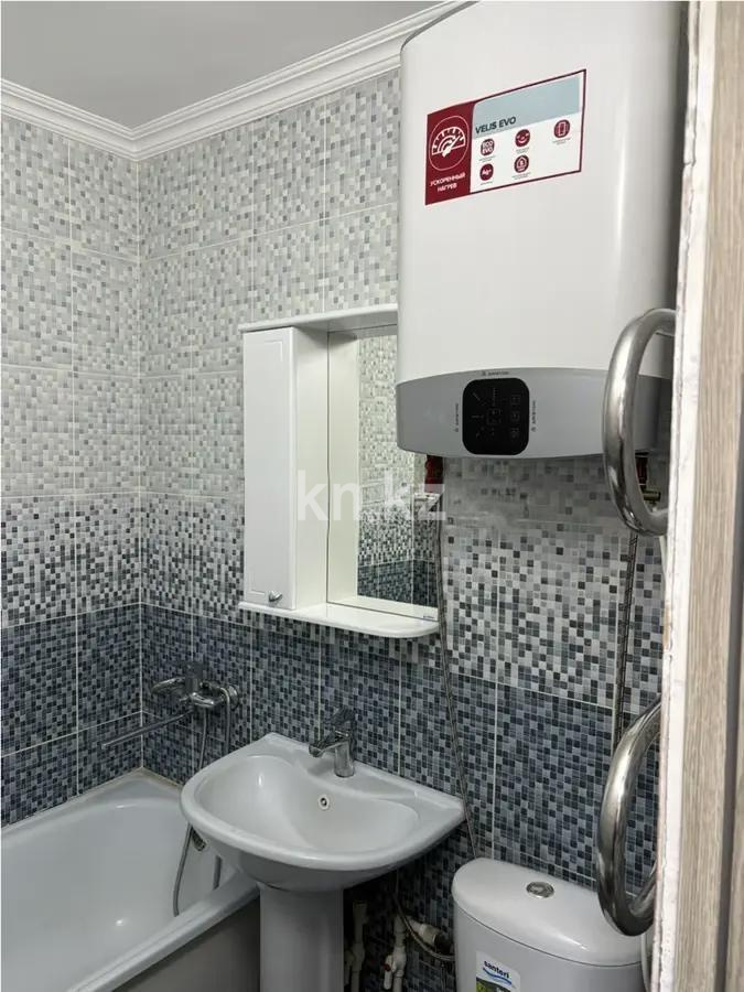 Продажа 2-комнатной квартиры, 45 м², ул. Ерубаева, дом  52 в Караганде - фото 4