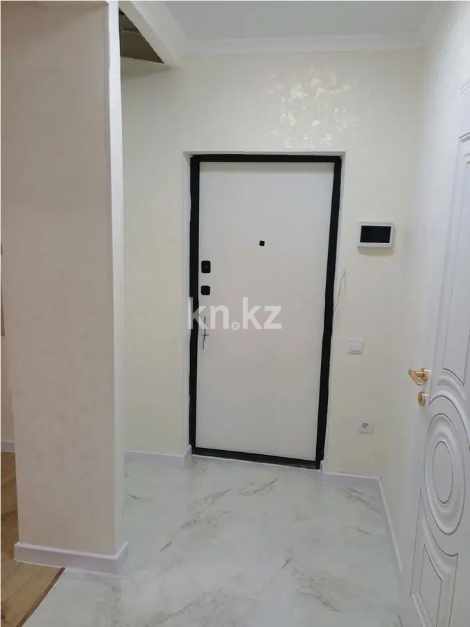 Продажа 2-комнатной квартиры, 46.4 м² в Алматы - фото 5
