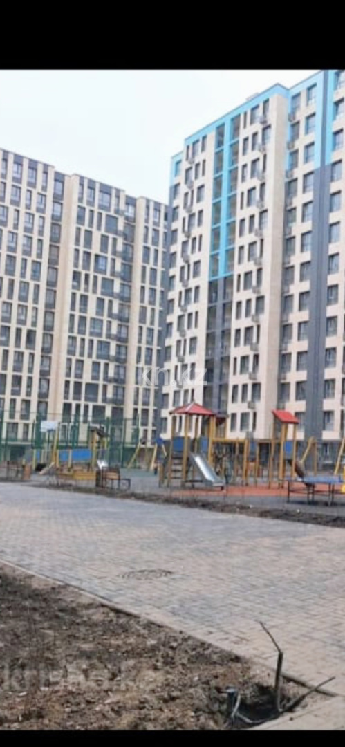 Продажа 3-комнатной квартиры, 83 м², пр. Райымбека, дом  348/1 в Алматы