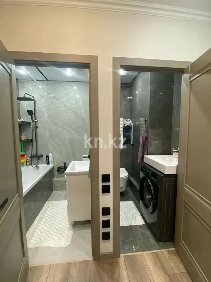 Продажа 3-комнатной квартиры, 75 м², ул. Е-509, дом  11 в Астане - фото 5