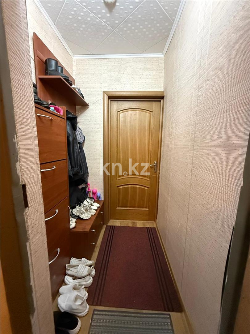 Продажа 3-комнатной квартиры, 64 м² в Караганде - фото 17